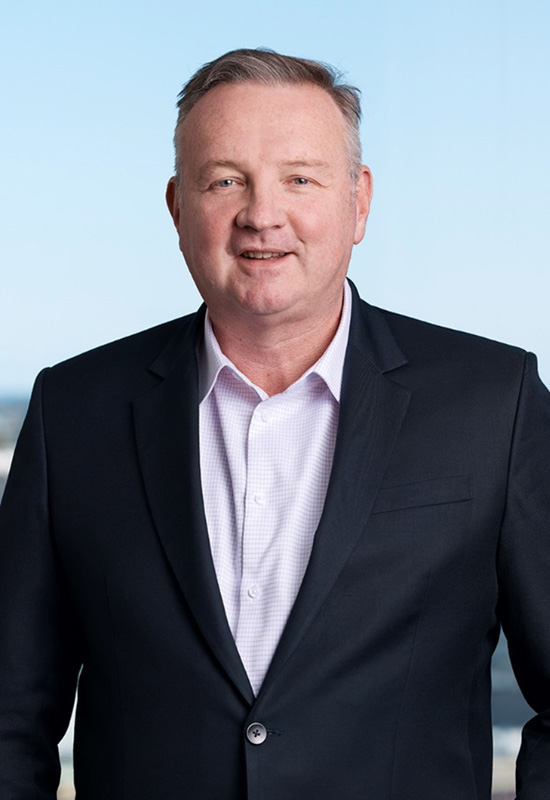 David Borger